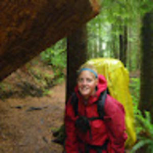 Meet your Posher, Rosie